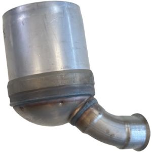 Filtro de fuligem/partículas BOSAL 097-120