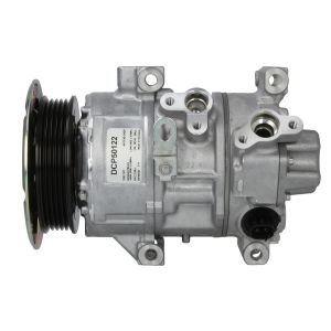 Compresor, aire acondicionado DENSO DCP50122