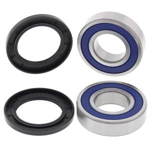 Kit de roulements de roue 4RIDE AB25-1697