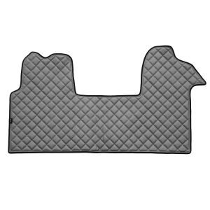 Tappetino F-CORE GL02 GRAY
