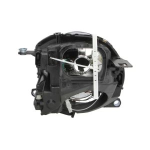 Projecteur Principal TYC 20-1111-05-2 Pour MINI - Compatible BMW/MINI Références, H4, Circulation Droite