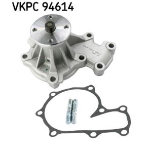 Bomba de arrefecimento SKF VKPC 94614