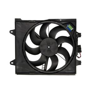 Ventilador, arrefecimento do motor DENSO DER09096