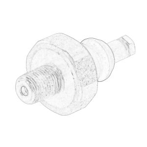 Sensor, oliedruk PERKINS T428865