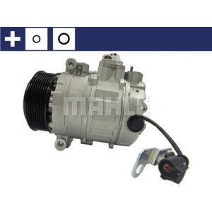 Compressor, airconditioning MAHLE ACP 143 000S