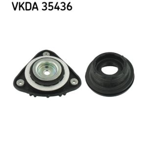 Jousijalkalaakeri  SKF VKDA 35436