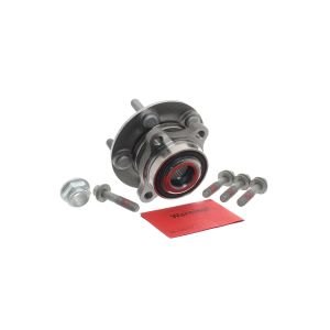 Radlagersatz SKF VKBA 7080