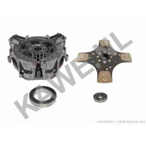 Kit de embrague KAWE 8380505