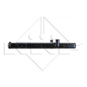52023 NRF - Radiateur, refroidissement du moteur - TOP PRIX