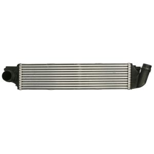 Intercooler NISSENS 96149