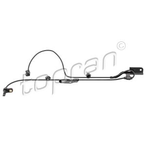 ABS-sensor HANS PRIES 638 655