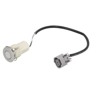 Sensor, ajuda de estacionamento HELLA 6PX 358 269-121