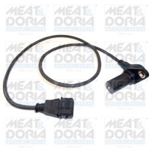 Kurbelwellesensor MEAT & DORIA MD87116