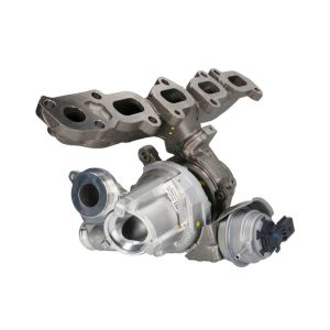 Turbocompresseur GARRETT 847671-5002S