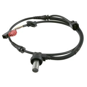 Sensor do ABS traseiro, direito SWAG 36 92 1790