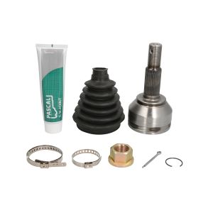 Gelenksatz, Antriebswelle PASCAL G11081PC