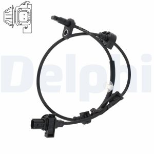 Sensor de velocidad, ABS DELPHI SS21202-12B1