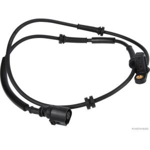 Sensor do ABS traseiro, direito HERTH+BUSS ELPARTS 70660063