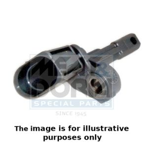 ABS-sensor MEAT & DORIA 90573E