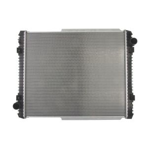 Kühler, Motorkühlung NRF 50271