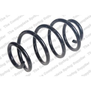 Mola de suspensão LESJÖFORS 4256904