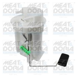 Polttoainepumppu MEAT & DORIA 76479E