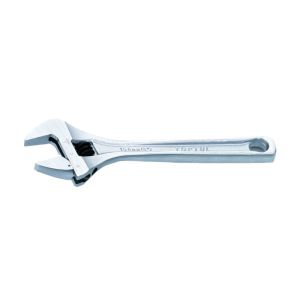 Chave inglesa ajustável TOPTUL 60mm, Comprimento: 450mm