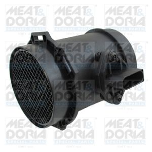 Sensor de caudal de ar de massa MEAT & DORIA 86459