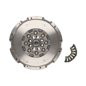 Volante bimassa (240 mm)  VALEO 836255