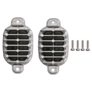 Módulo do farol principal HELLA 9ML 209 235-001