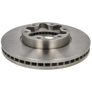 Disco de travão BREMBO 09.N371.10, 1 Peça