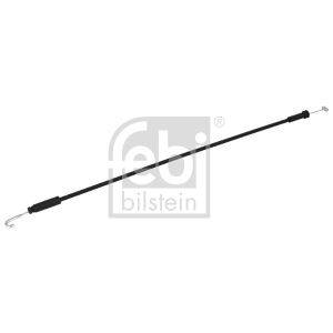 Elementos, painel de instrumentos FEBI BILSTEIN 1004673