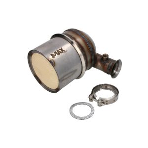 Roetfilter 4MAX 0219-05-1152DPF