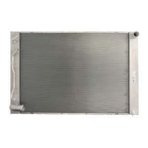 Radiateur, refroidissement moteur NISSENS NIS 606837