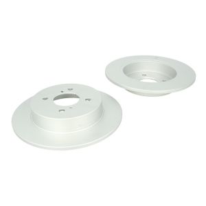 Bremsscheibe DELPHI BG4539C