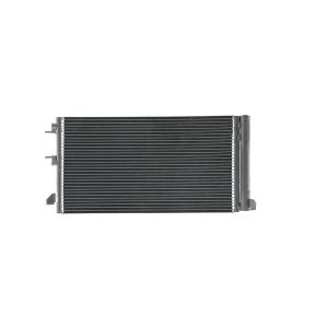 Condenseur (climatisation) MAHLE AC 402 000S