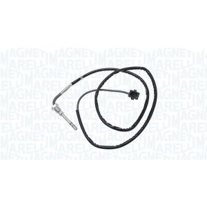 Abgastemperatursensor MAGNETI MARELLI 172000145010