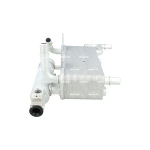 Condensador, ar condicionado NRF 350720