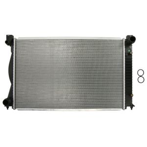 Radiador, arrefecimento do motor NRF 58359