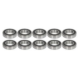 Rolamento de esferas NKE 6208-2RS210SZT
