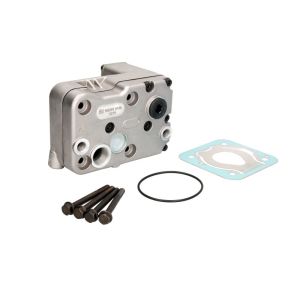 Topplock, luftkompressor FEBI BILSTEIN 100293