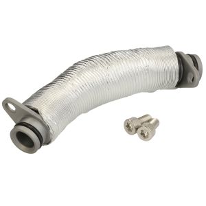 Ölleitung, Lader VAICO V20-5299