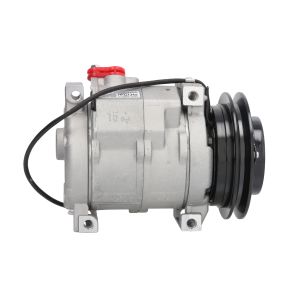 Kompressor, Klimaanlage NRF KLIMA 32823