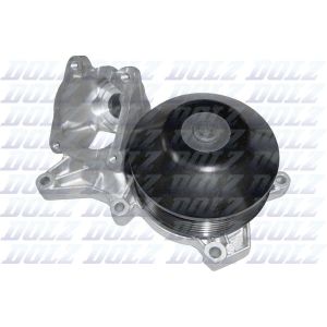 Pompa del refrigerante DOLZ B231