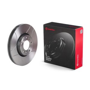 Jarrulevy BREMBO 09.A430.75