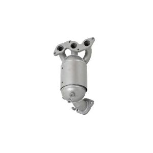Convertitore catalitico ASSO MARMITTE SRL 16.0038