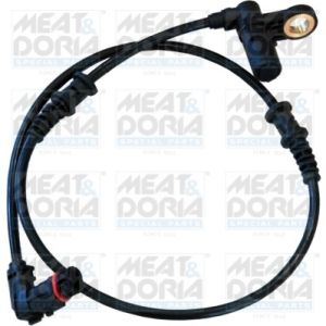 ABS-sensor MEAT & DORIA 90135
