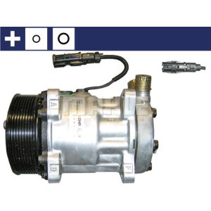 Compressor, ar condicionado MAHLE ACP 111 000S