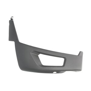 Para-choques PACOL RVI-CP-023L