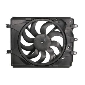 Ventilador, arrefecimento do motor NRF 47596